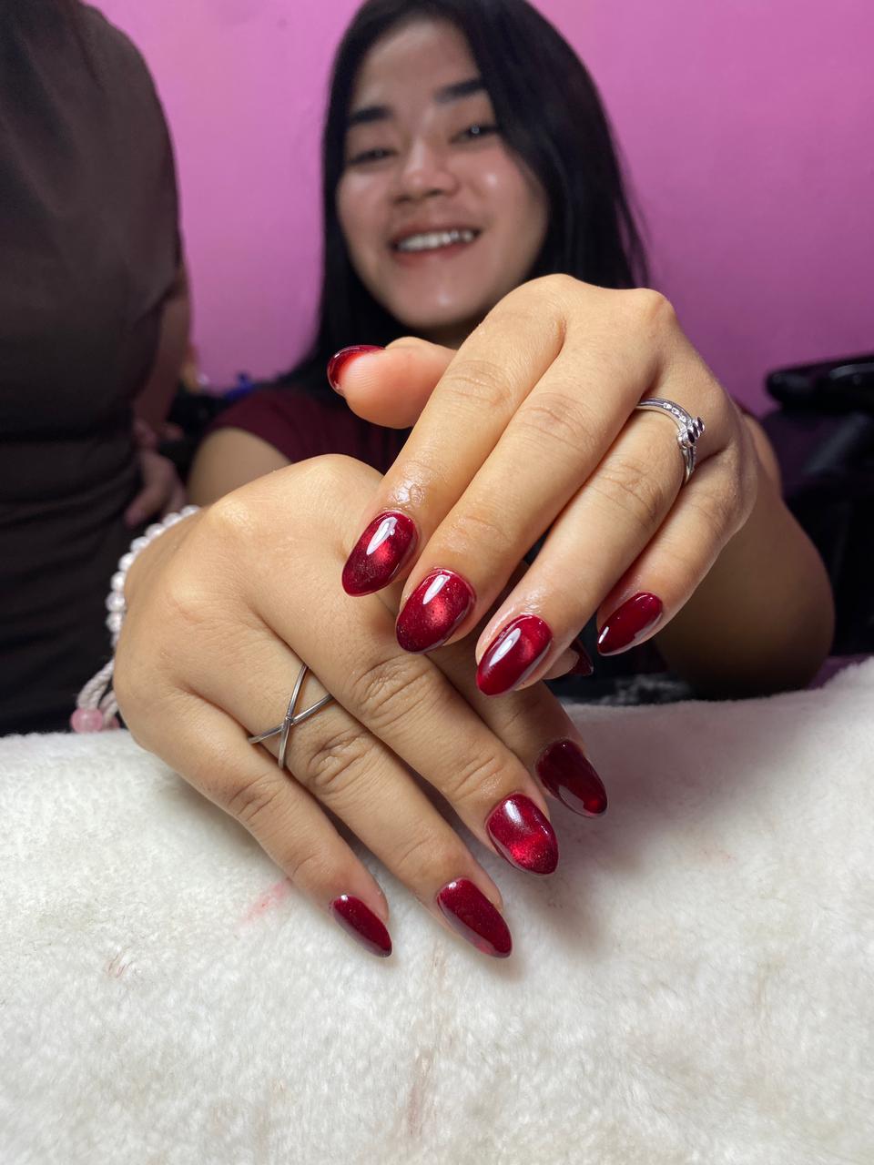 Nail Art Basic